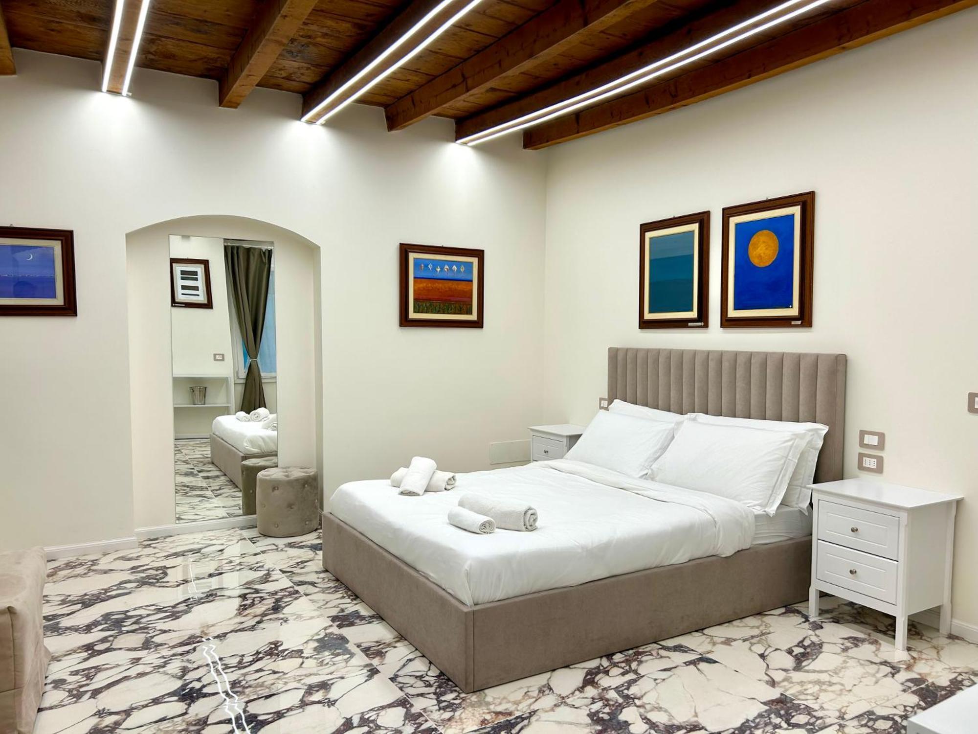 Appartement Brera Luxury