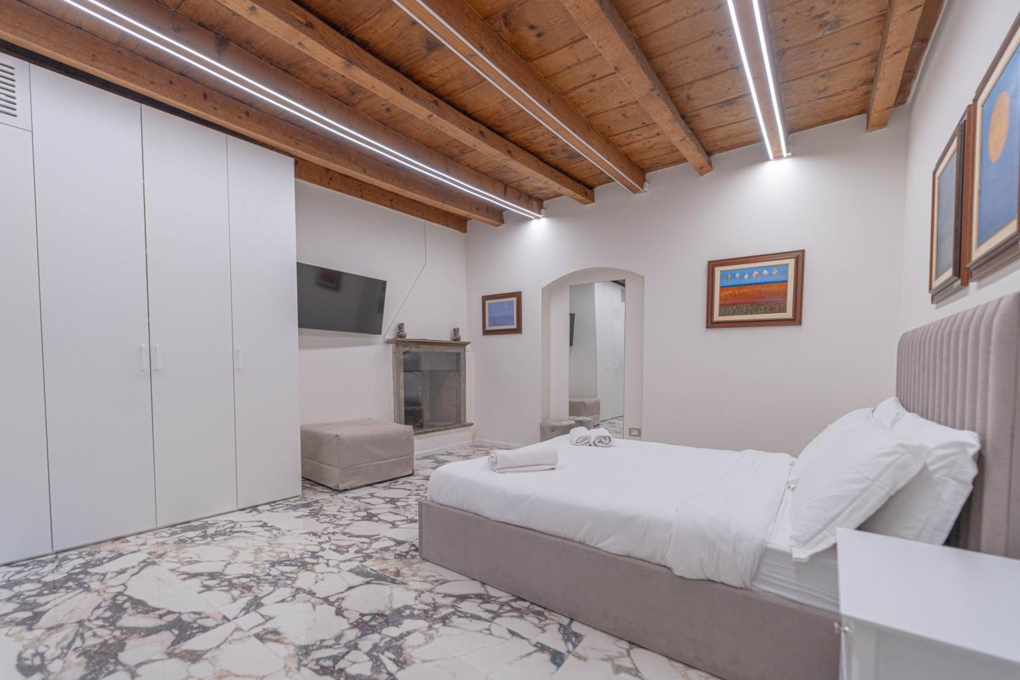 Brera Luxury Appartement Milan