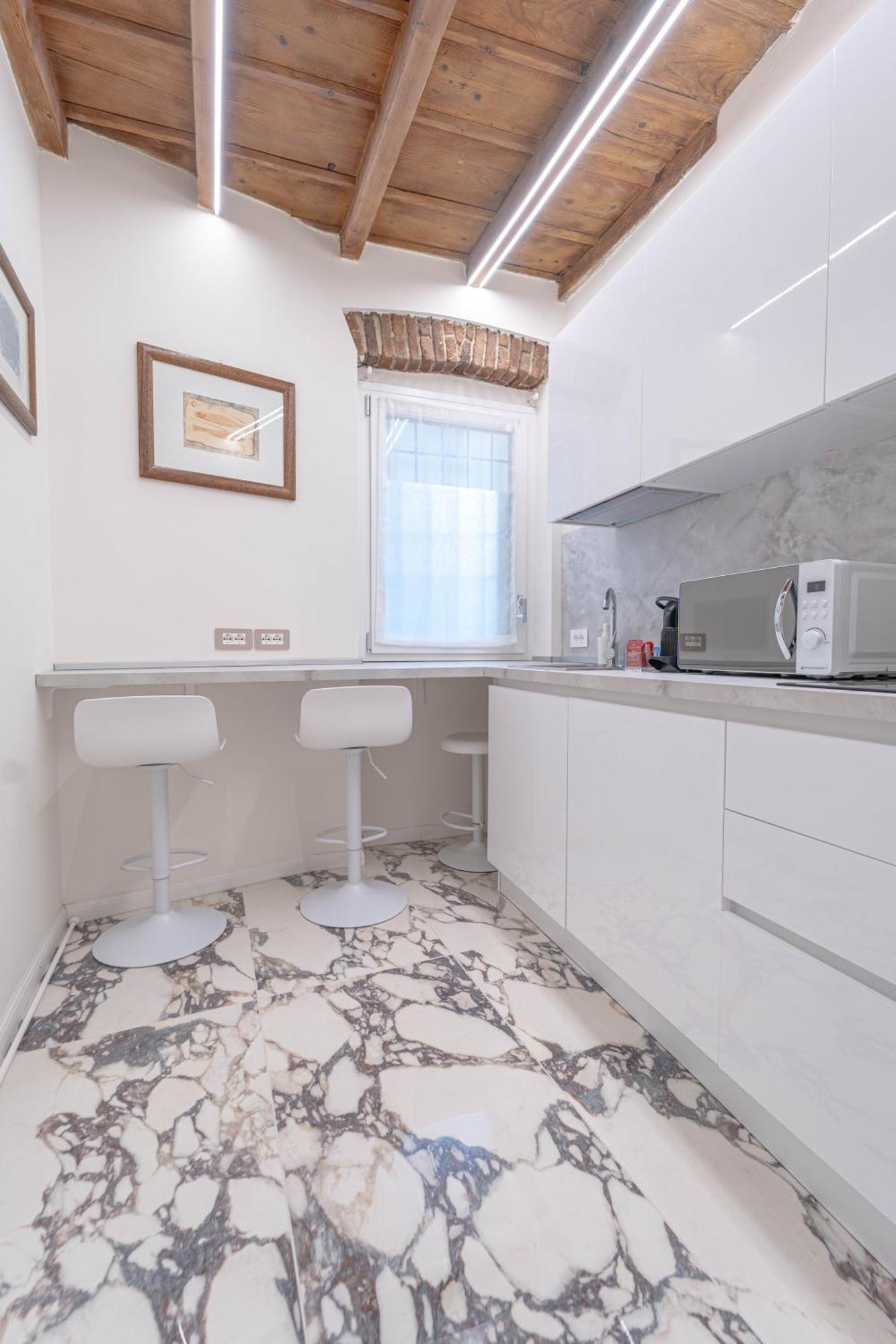 Appartement Brera Luxury