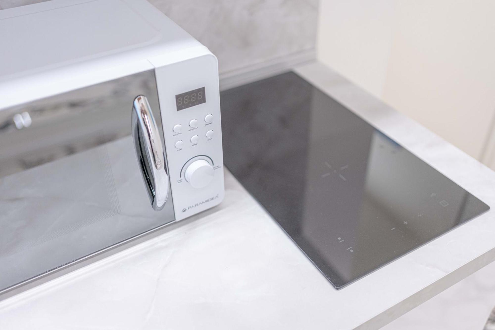 Appartement Brera Luxury Milan