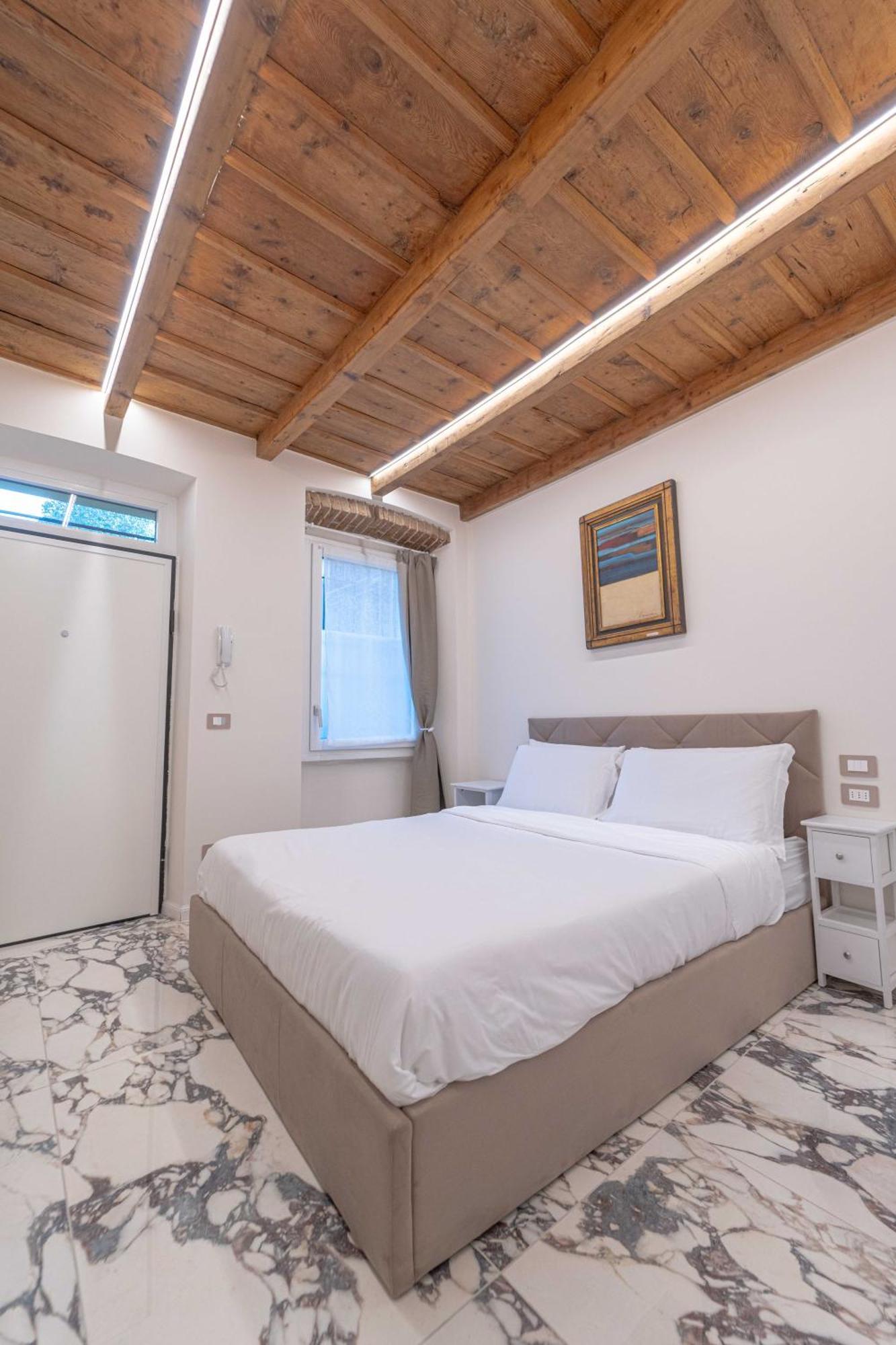 Appartement Brera Luxury