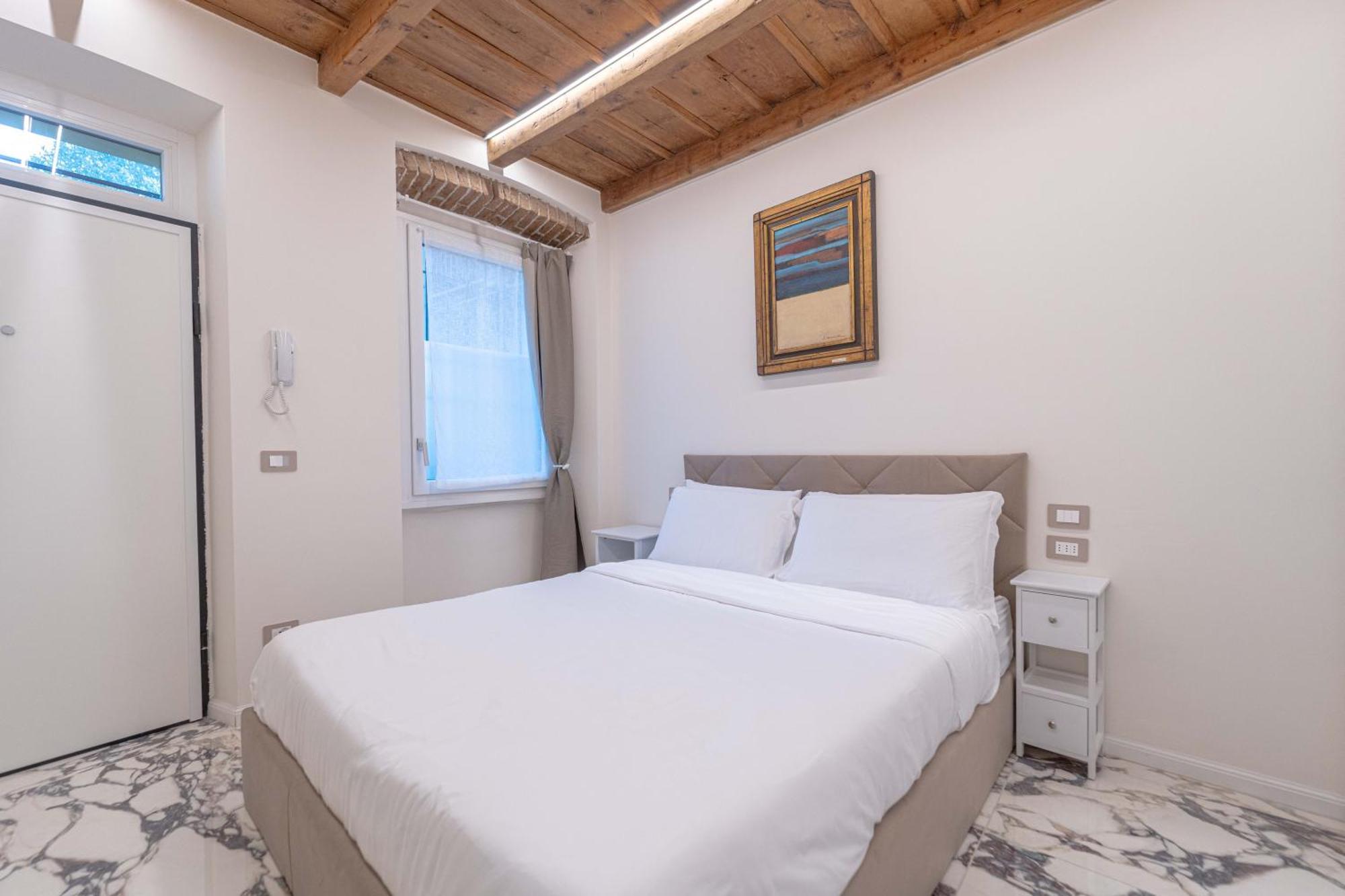 Appartement Brera Luxury *