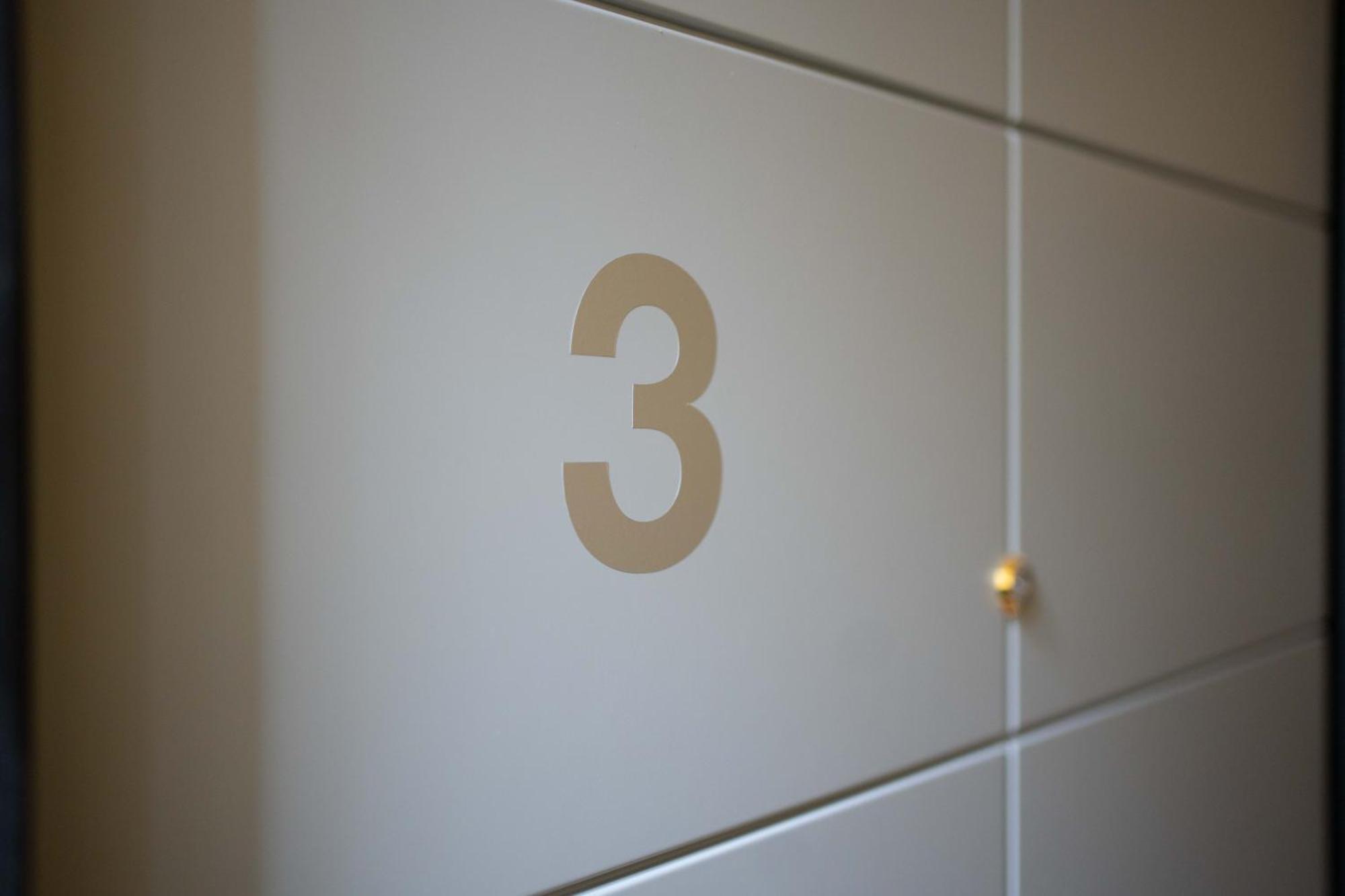 Appartement Brera Luxury