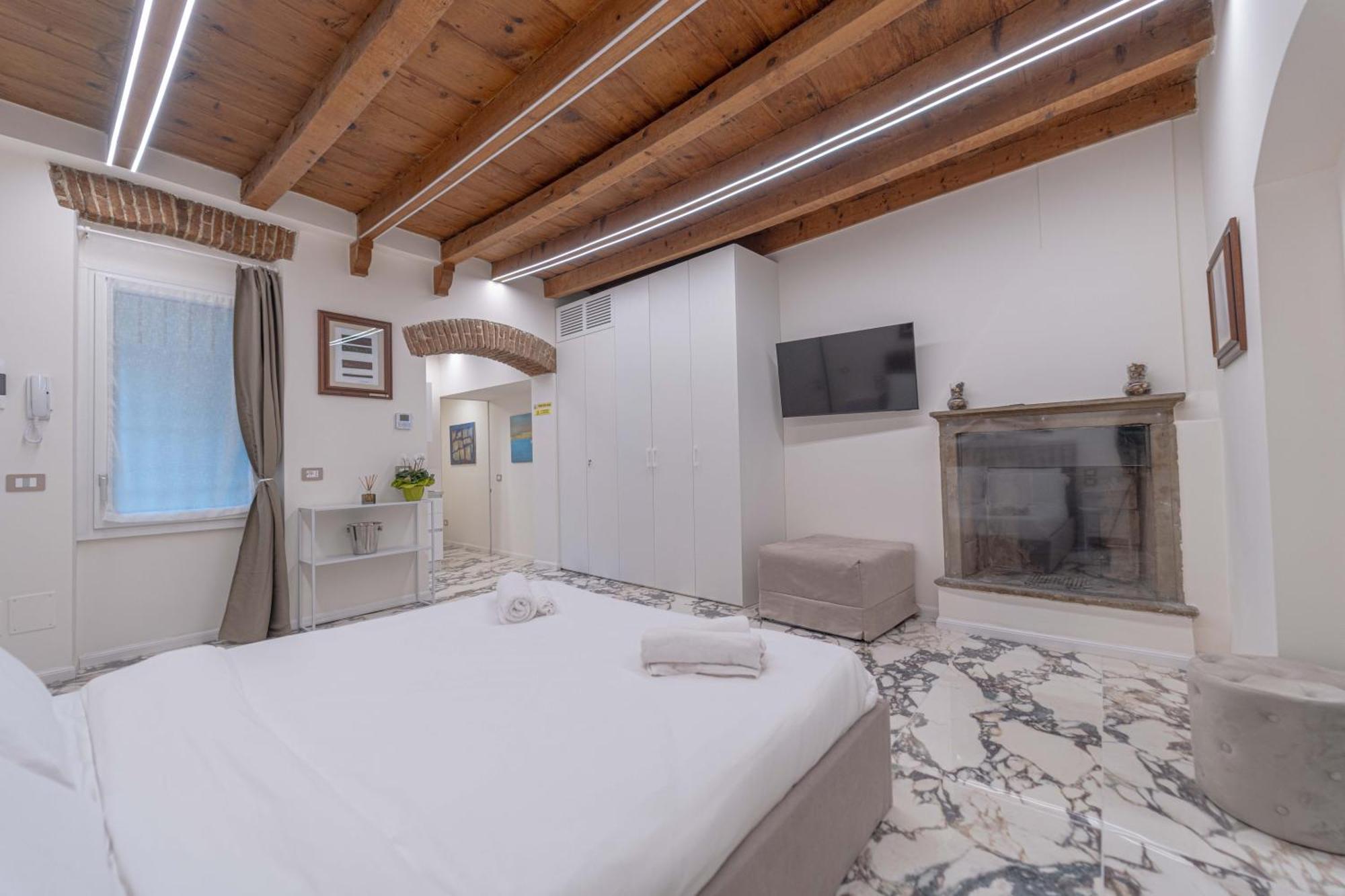 Brera Luxury Appartement