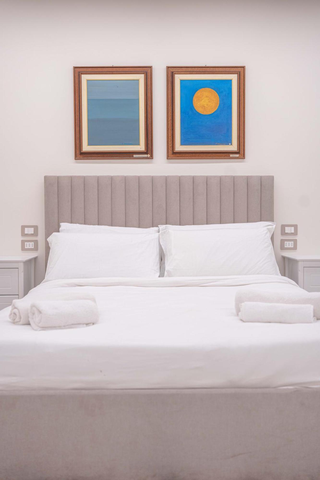 Appartement Brera Luxury *