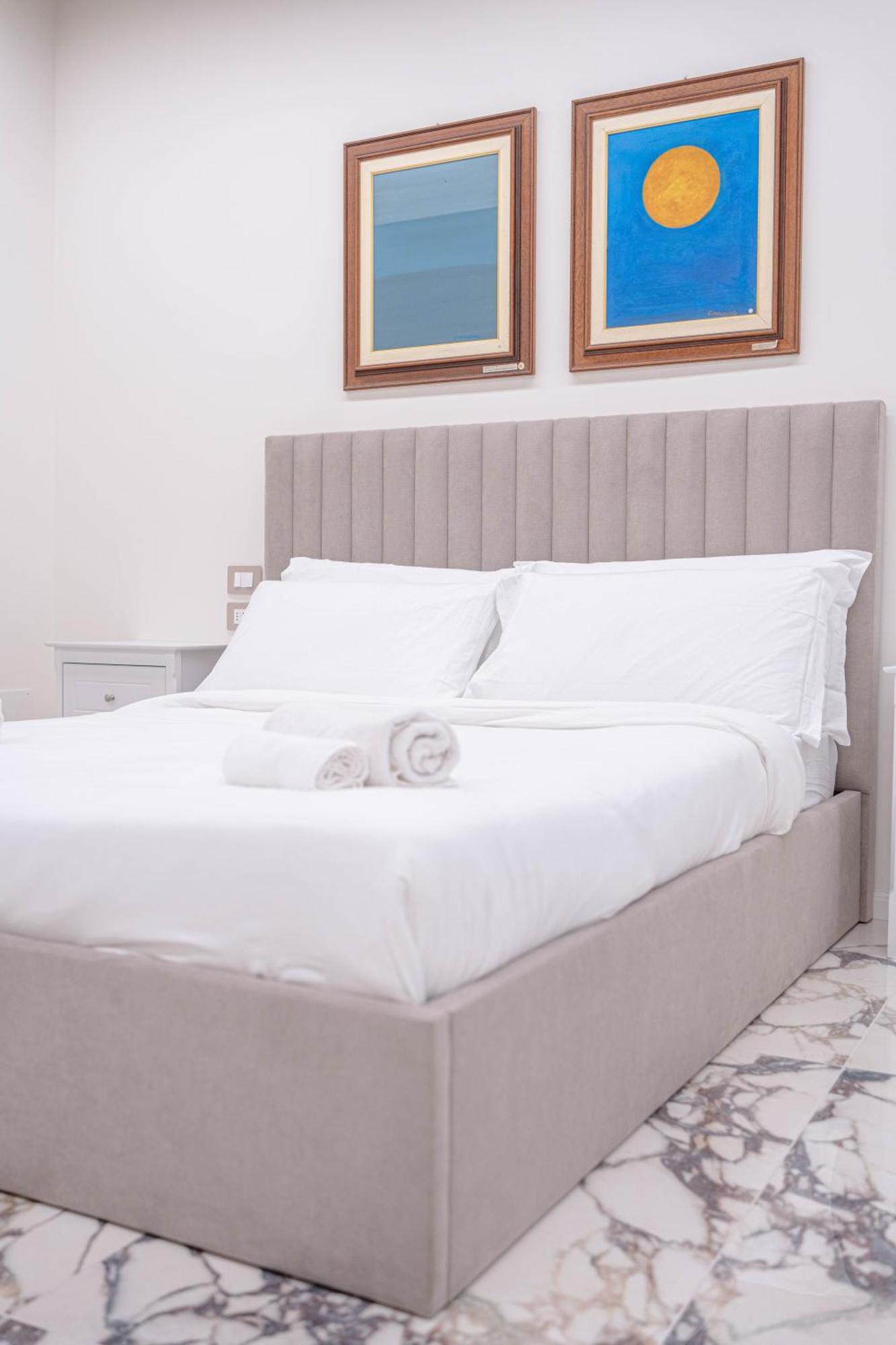 Brera Luxury Appartement *