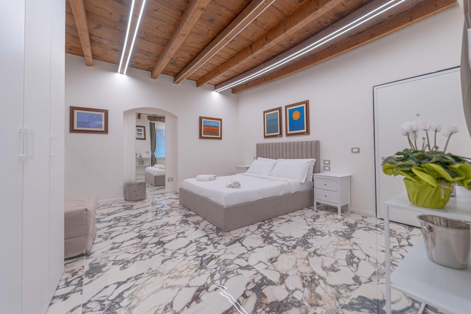 Appartement Brera Luxury Milan